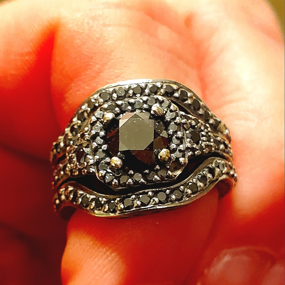 Black Diamond